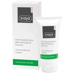 Comprar Ziaja Med Crema Facial Anti-Imperfecciones 50 ml