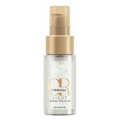 Comprar Wella Oil Reflections Light 30 ml