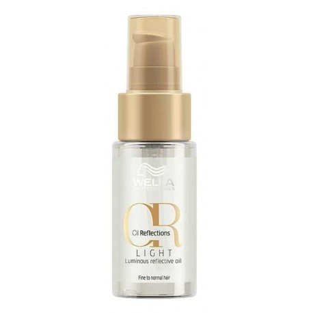 Wella Oil Reflections Light 30 ml