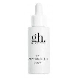 Comprar GH 25 Péptidos - TH Sérum 30 ml