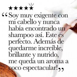 OGX Champú Leche de Coco 88 ml