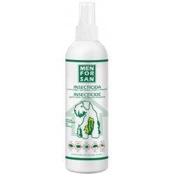 Comprar Menforsan Insecticida para el Entorno de Perros 250 ml