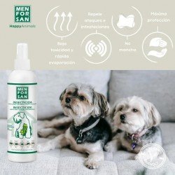 Menforsan Insecticida para el Entorno de Perros 250 ml