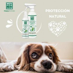 Menforsan Insecticida para el Entorno de Perros 250 ml