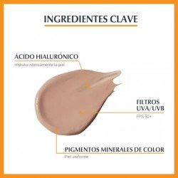 Eucerin Solar Facial Photoaging Control Fluido FPS50+ Tinted Medium 50 ml