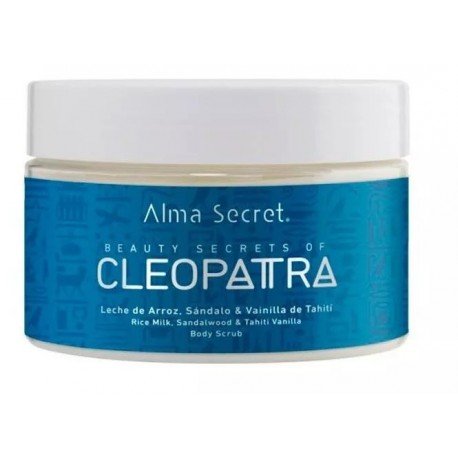 Alma Secret Hidratante Corporal Cleopatra 250 ml