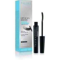 Comprar Talika Lipocils Máscara Resistente al Agua 8,5 ml