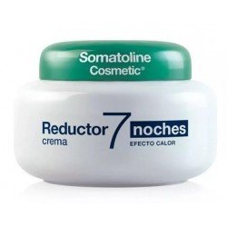 Comprar Somatoline 7 Noches Efecto Calor 250 ml