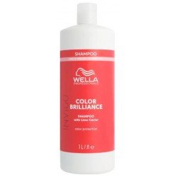 Comprar Wella Invigo Color Brilliance Champú Cabello Fino 1 Litro