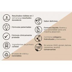 Gold Collagen Active 10 Días