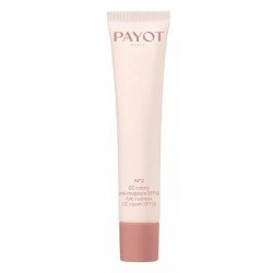Comprar Payot CC Cream Anti-rougeurs SPF50 40 ml