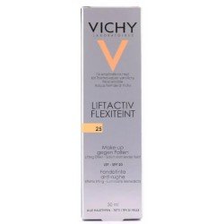Comprar Vichy Liftactiv Maquillaje Flexiteint 25 Nude 30 ml