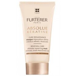 Comprar Rene Furterer Absolue Keratine Mascarilla Cabello Fino 30 ml