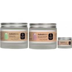 Comprar Babaria BIO Crema Día + Crema Noche + Contorno Ojos