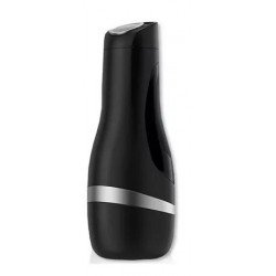 Comprar Satisfyer Men Classic Plata