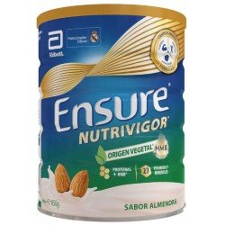 Comprar Ensure Nutrivigor Origen Vegetal 850 gr