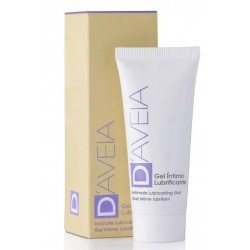 Comprar D'Aveia Gel Íntimo Lubricante 30 ml
