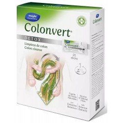 Comprar Mayla Pharma Colonvert 20 sobres