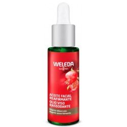 Comprar Weleda Aceite Facial Reafirmante Granada 30 ml