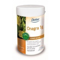 Comprar Dietisa Onagra 1 Gramo 120 Perlas