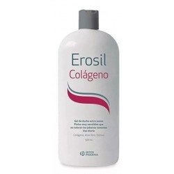 Comprar Inter-Pharma Erosil Gel Colageno Suave 500 ml