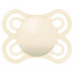 Comprar MAM Chupete Perfect Neutro Mate 2-6m 1 ud
