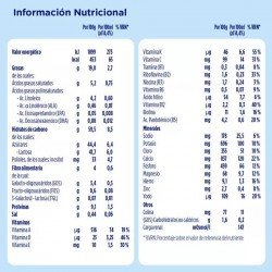 Almirón Advance 3 Leche de Crecimiento 800 gr