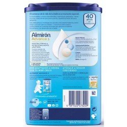 Almirón Advance 3 Leche de Crecimiento 800 gr
