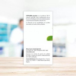 Aboca Cistilene Cistitis 50 Cápsulas