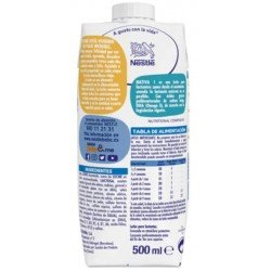 Nativa 1 Líquida 500 ml