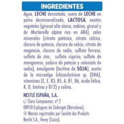 Nativa 1 Líquida 500 ml