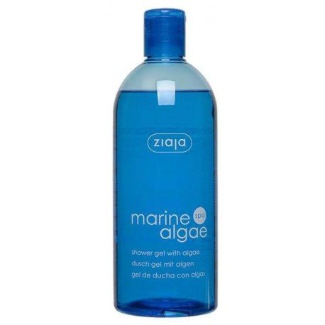 Ziaja Gel de Ducha Marine Algae 500 ml