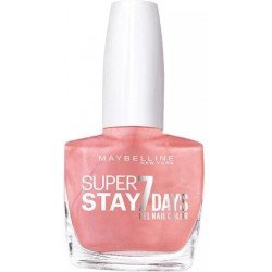 Comprar Maybelline Superstay 7 Días Esmalte Uñas 078 Porcelain