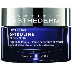 Comprar Institut Esthederm Crema Intensiva Espirulina 50 ml