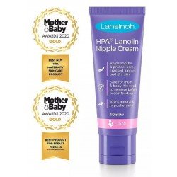 Lansinoh HPA Crema Lanolina 40 ml