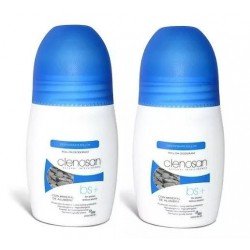 Comprar Clenosan Desodorante Mineral 2 uds