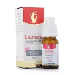 Comprar Mavala Diluyente 10 ml