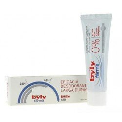 Comprar Byly Desodorante en Crema Larga Duración 30 ml