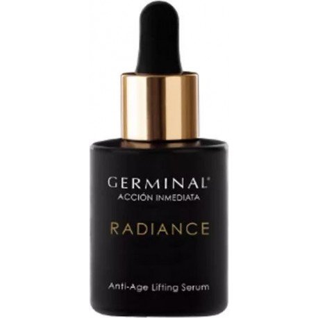 Germinal Acción Inmediata Radiance Sérum Antiedad 30 ml