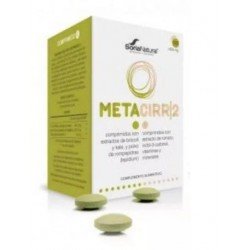 Comprar Soria Natural Metacirr2 120 Comprimidos
