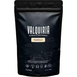 Comprar Paleobull Valquiria Vainilla 750 gr