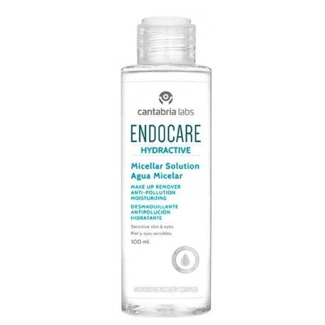 Endocare Hydractive Agua Micelar 100 ml