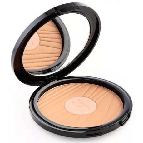 Sensilis Velvet Terracota Polvos Bronceadores 01 Majorelle Walk