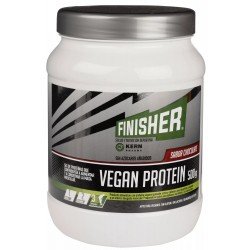 Comprar Finisher Vegan Protein 500 gr