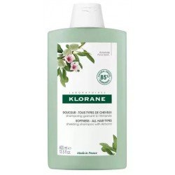 Comprar Klorane Champú Envolvente a la Almendra 400 ml