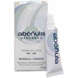 Comprar Abéñula Descanso Ojos 4,5 gr