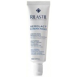 Comprar Rilastil Xerolact Crema de Manos Reparadora 30 ml