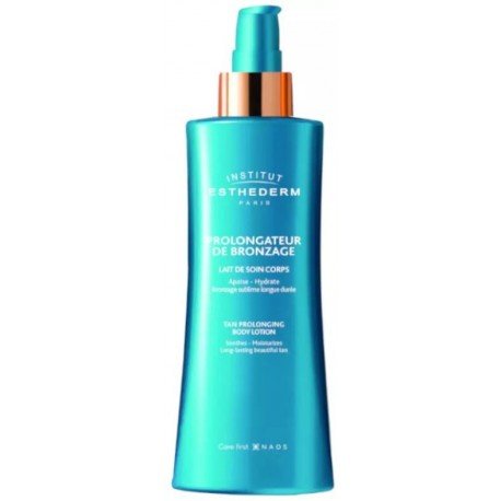Institut Esthederm Aftersun Prolongador del Bronceado Corporal 200 ml