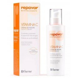 Comprar Repavar Revitalizante Crema de Noche 50 ml