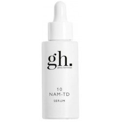 Comprar GH 10 NAM-TD Sérum Despigmentante 30 ml